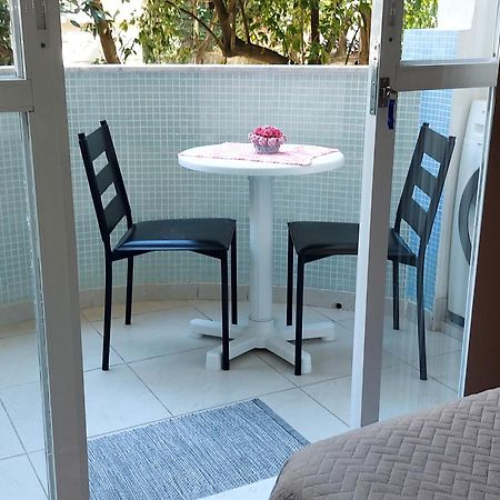 리오데자네이루 Loft Aconchegante No Leblon 아파트 외부 사진