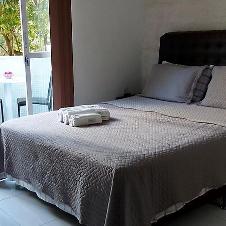 리오데자네이루 Loft Aconchegante No Leblon 아파트 외부 사진