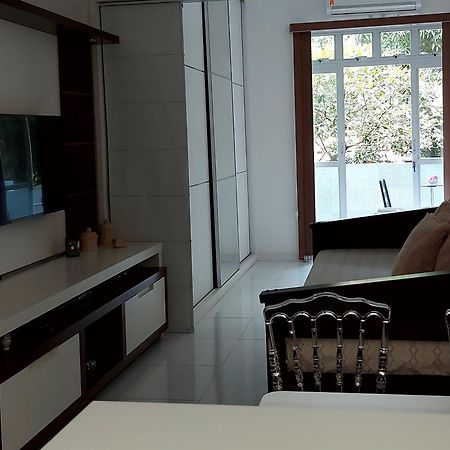 리오데자네이루 Loft Aconchegante No Leblon 아파트 외부 사진