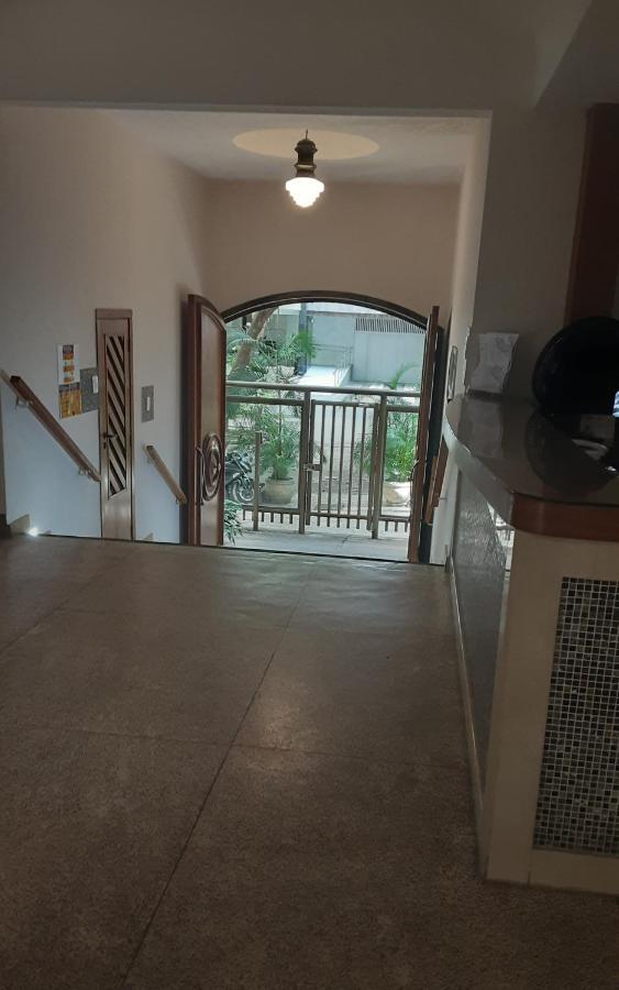 리오데자네이루 Loft Aconchegante No Leblon 아파트 외부 사진