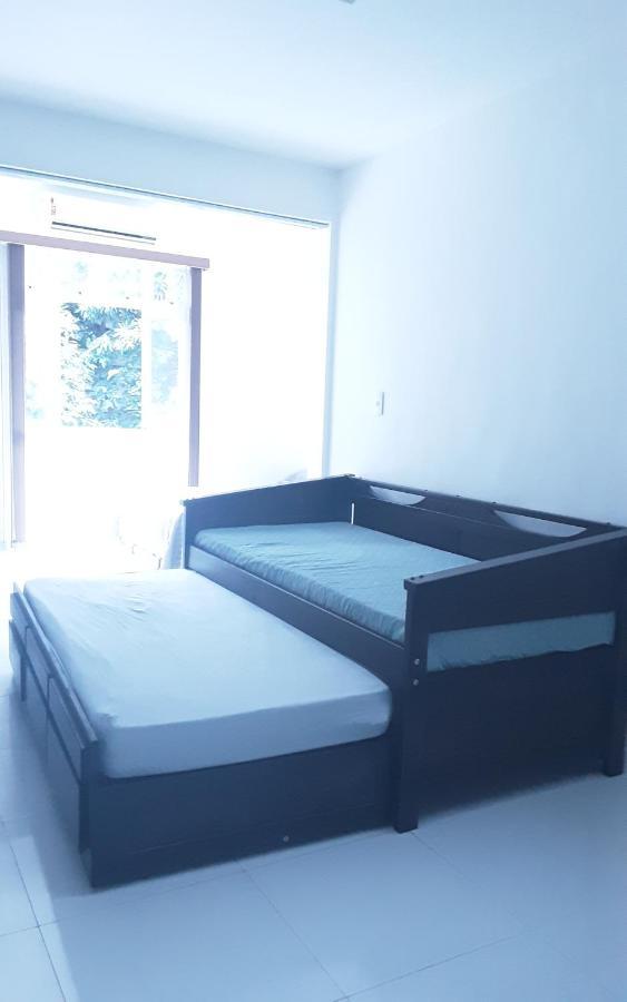 리오데자네이루 Loft Aconchegante No Leblon 아파트 외부 사진