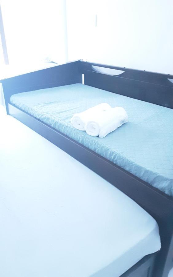 리오데자네이루 Loft Aconchegante No Leblon 아파트 외부 사진
