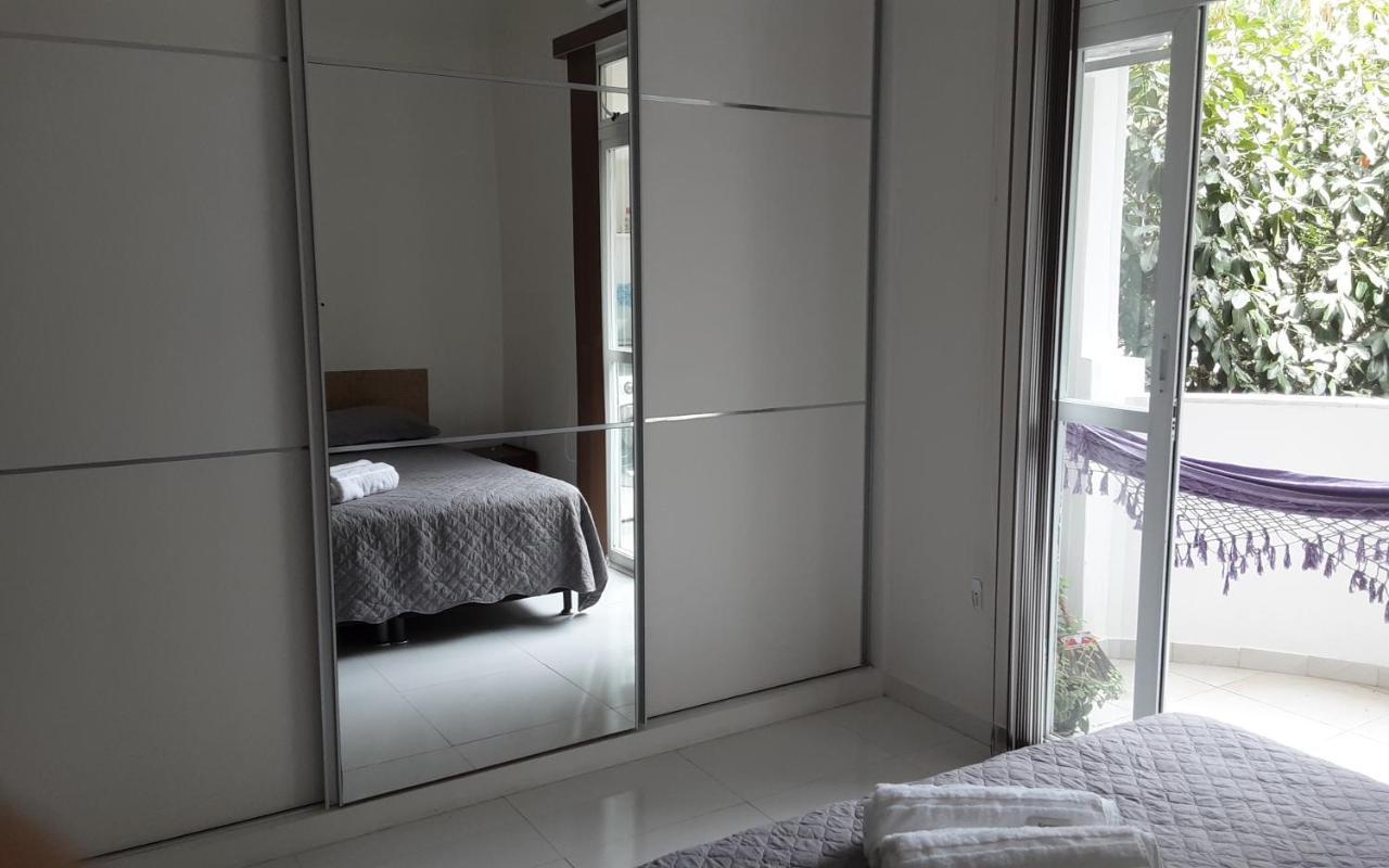 리오데자네이루 Loft Aconchegante No Leblon 아파트 외부 사진