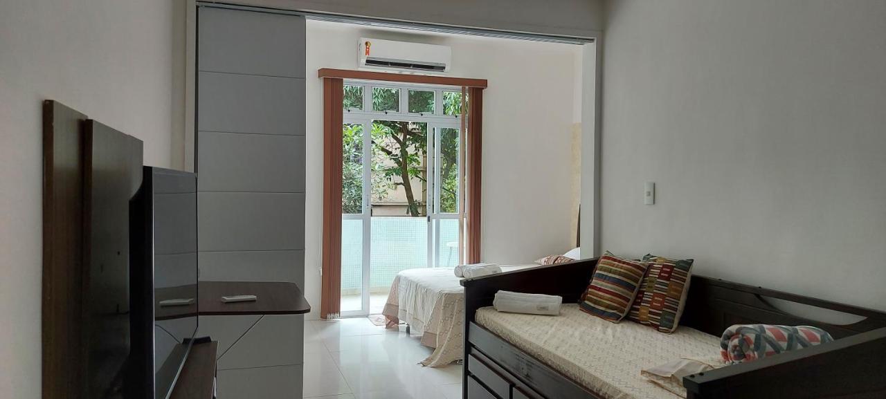 리오데자네이루 Loft Aconchegante No Leblon 아파트 외부 사진