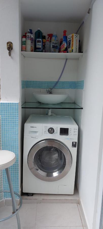 리오데자네이루 Loft Aconchegante No Leblon 아파트 외부 사진
