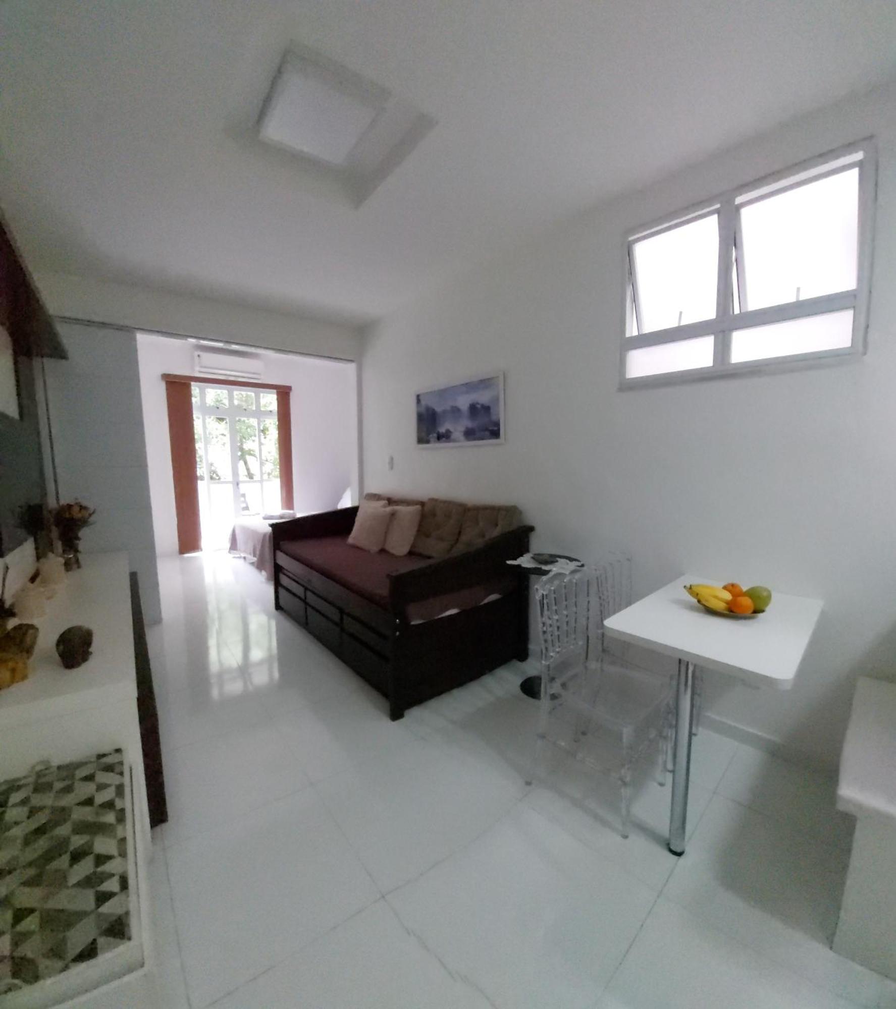 리오데자네이루 Loft Aconchegante No Leblon 아파트 외부 사진