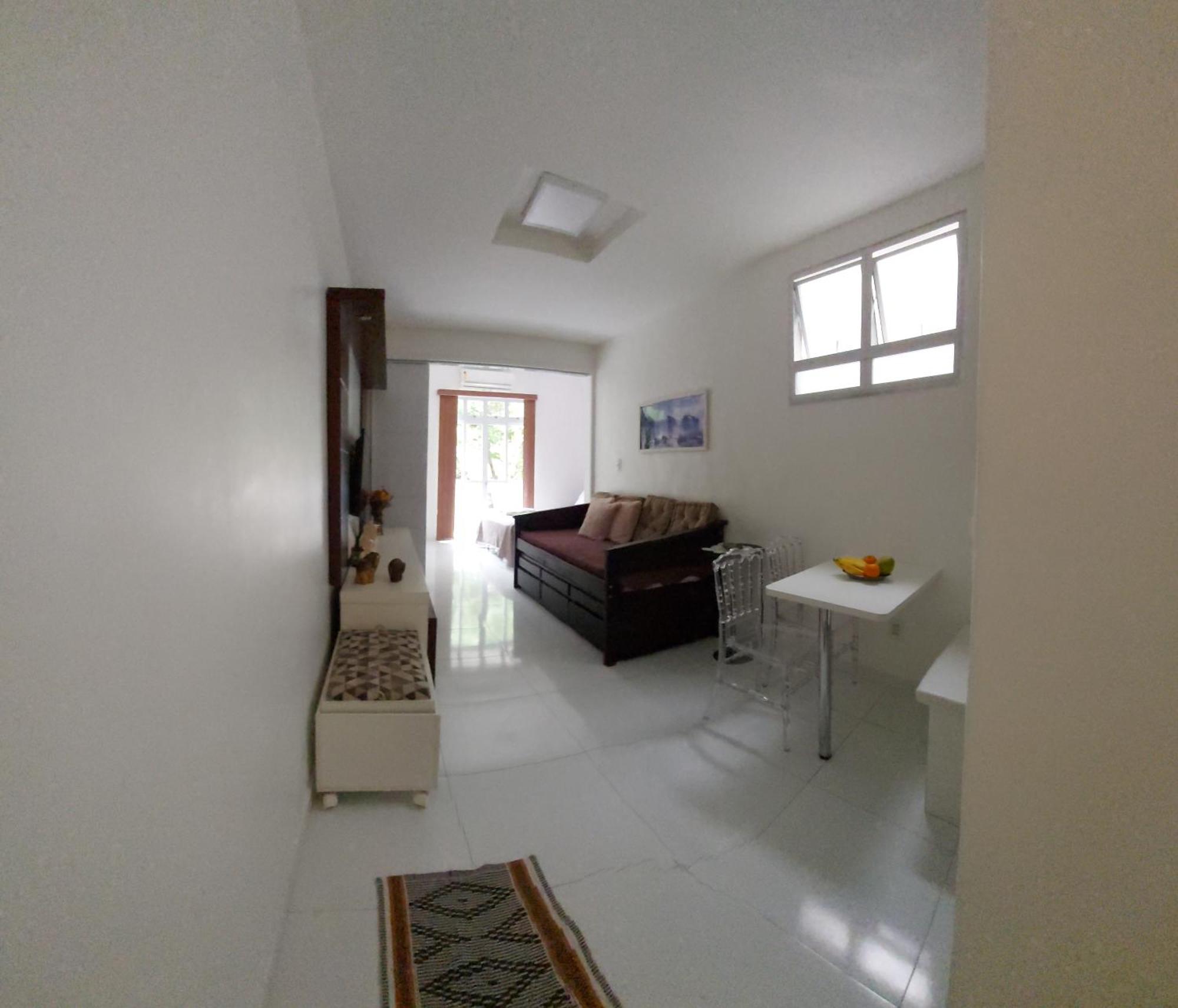 리오데자네이루 Loft Aconchegante No Leblon 아파트 외부 사진