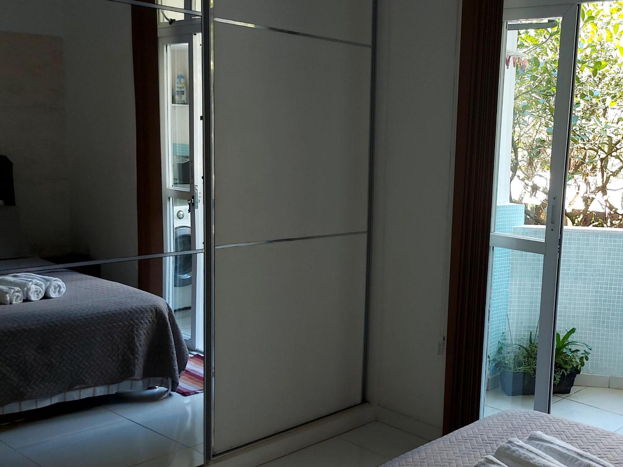 리오데자네이루 Loft Aconchegante No Leblon 아파트 외부 사진