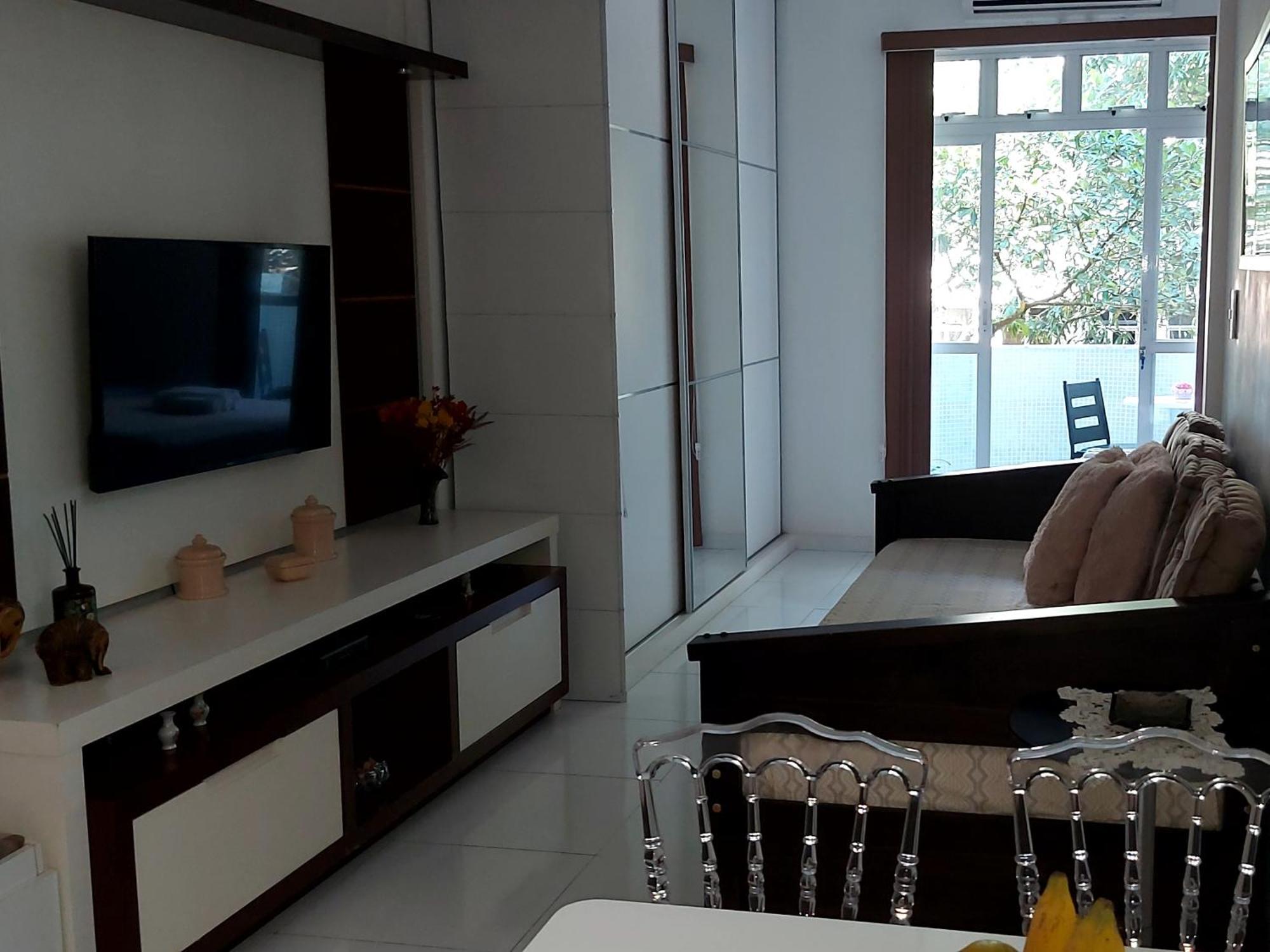 리오데자네이루 Loft Aconchegante No Leblon 아파트 외부 사진