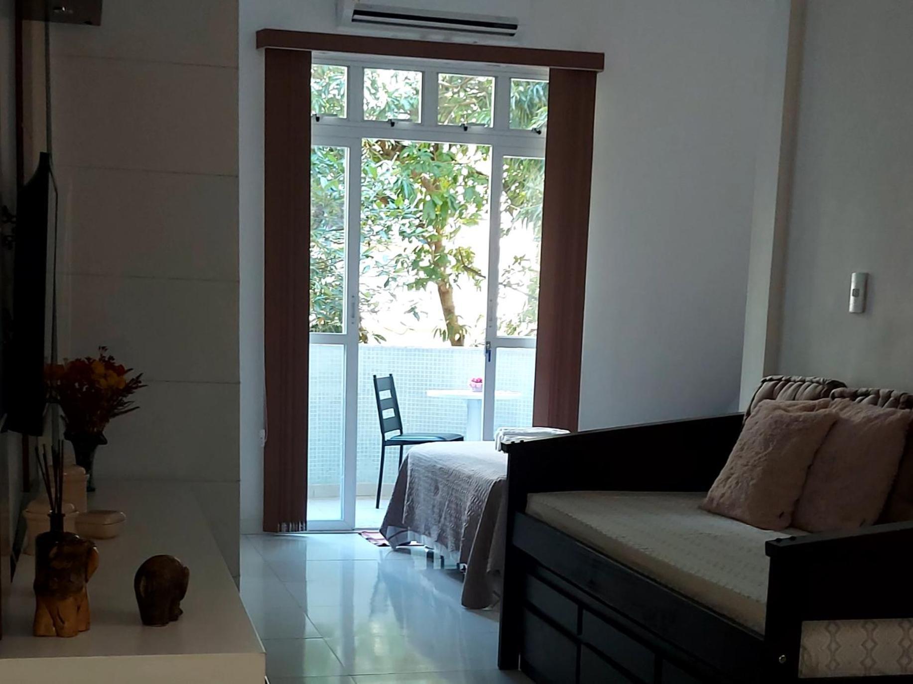 리오데자네이루 Loft Aconchegante No Leblon 아파트 외부 사진