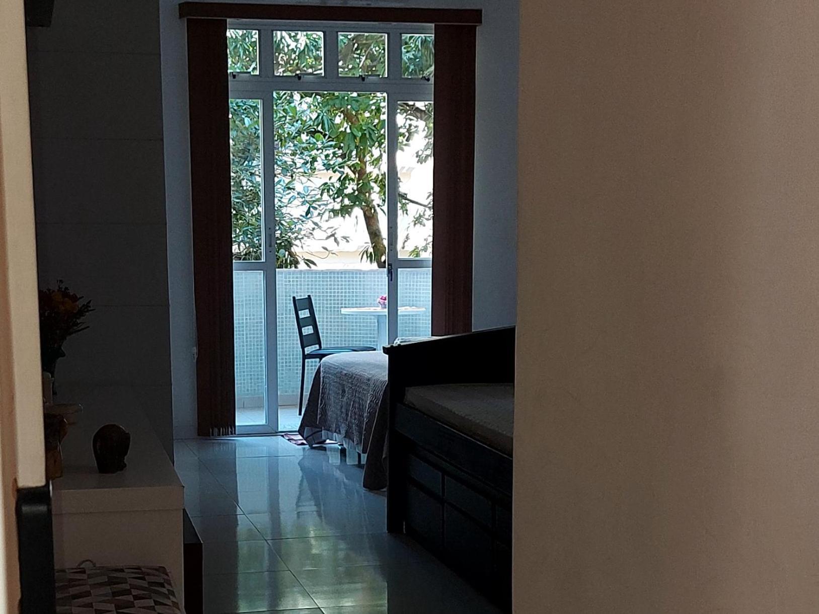리오데자네이루 Loft Aconchegante No Leblon 아파트 외부 사진