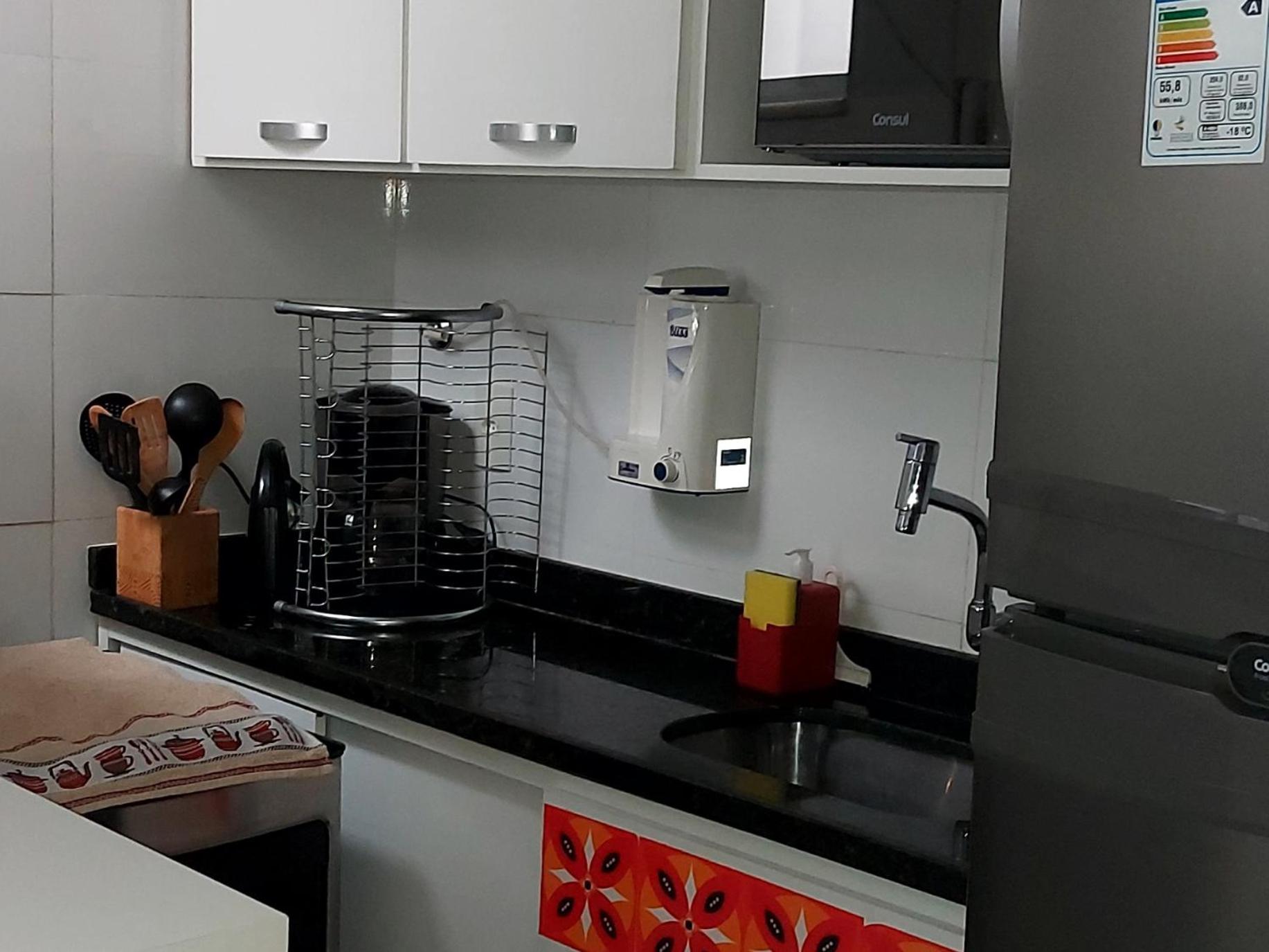 리오데자네이루 Loft Aconchegante No Leblon 아파트 외부 사진