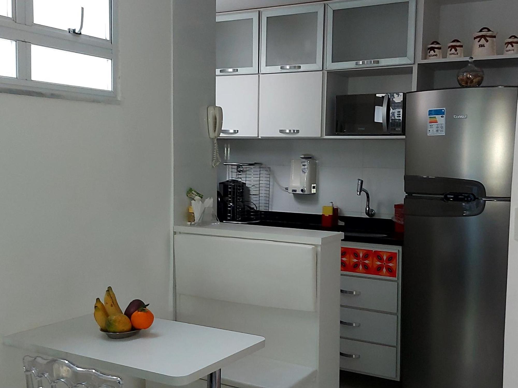 리오데자네이루 Loft Aconchegante No Leblon 아파트 외부 사진