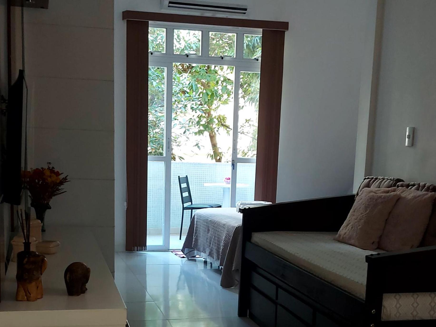리오데자네이루 Loft Aconchegante No Leblon 아파트 외부 사진